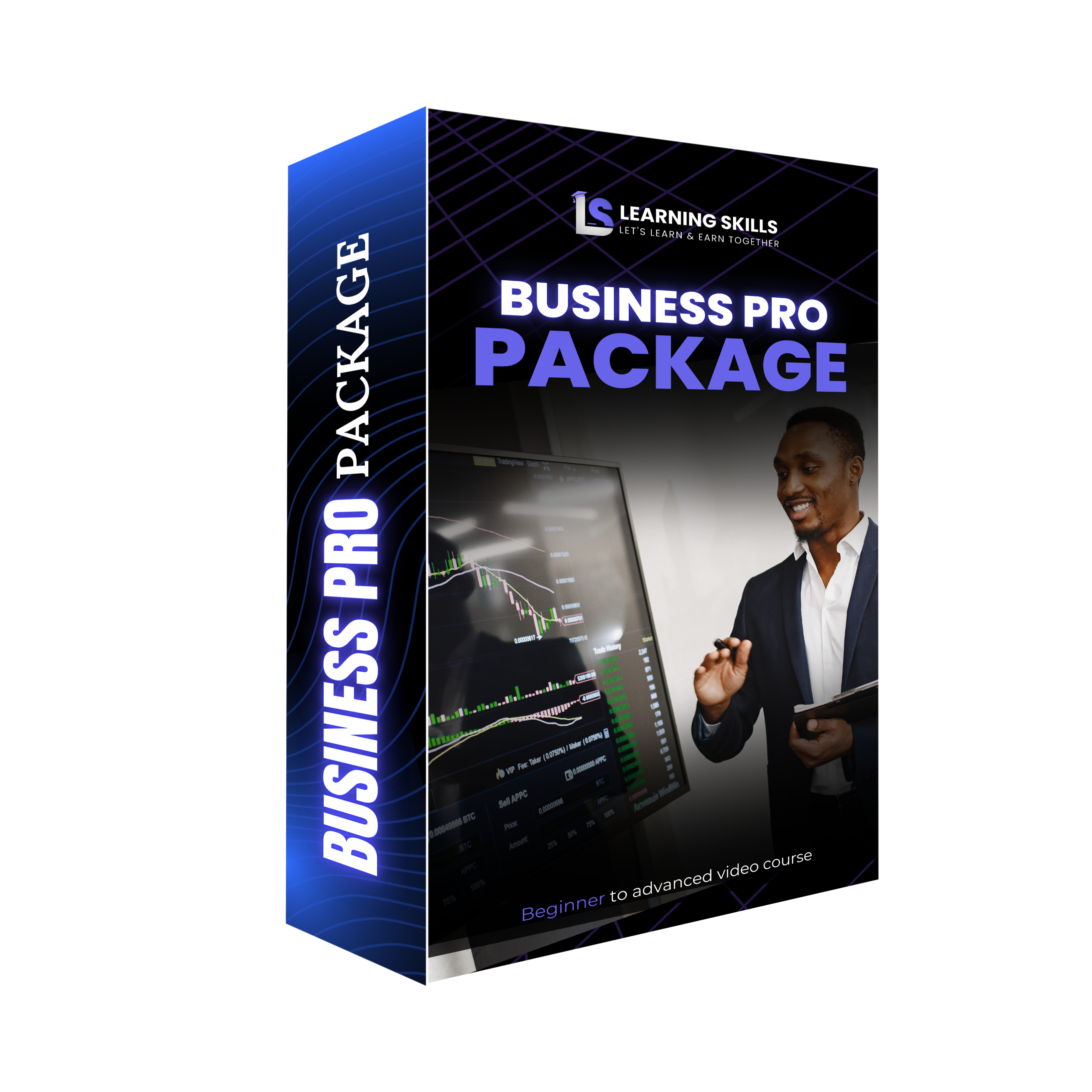 BUSINESS PRO PACKAGE