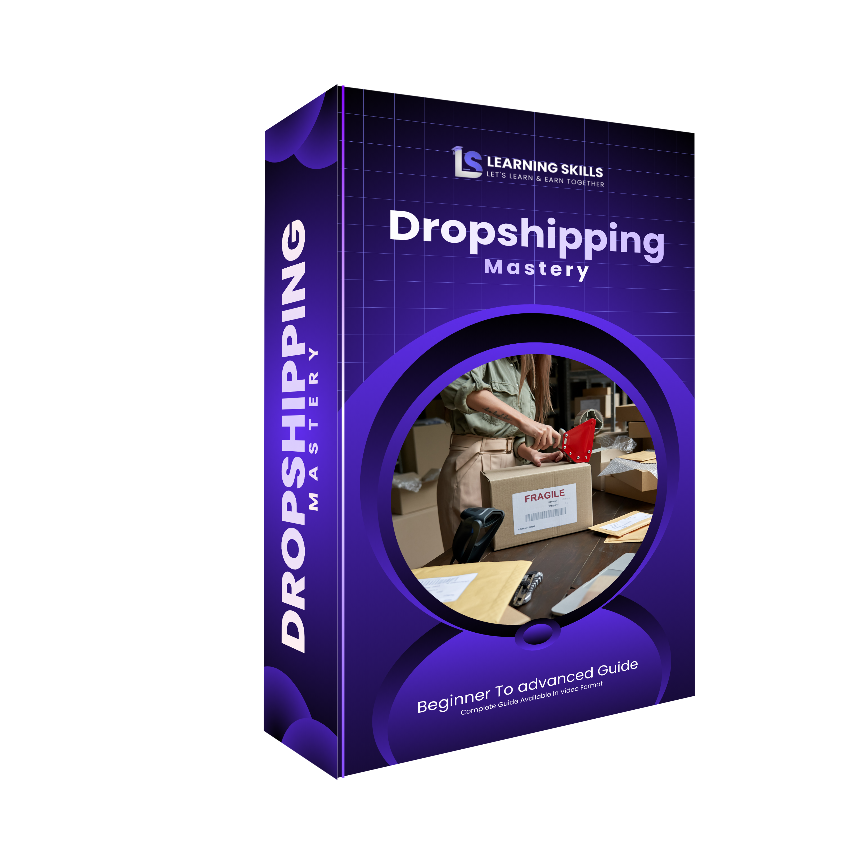 DROPSHIPPING 
